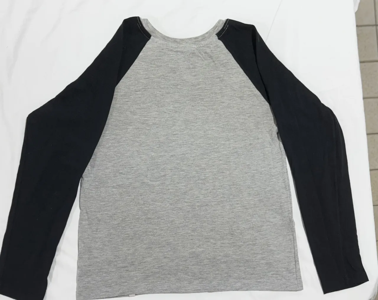 Camisa manga larga Acl cool - imagen 3