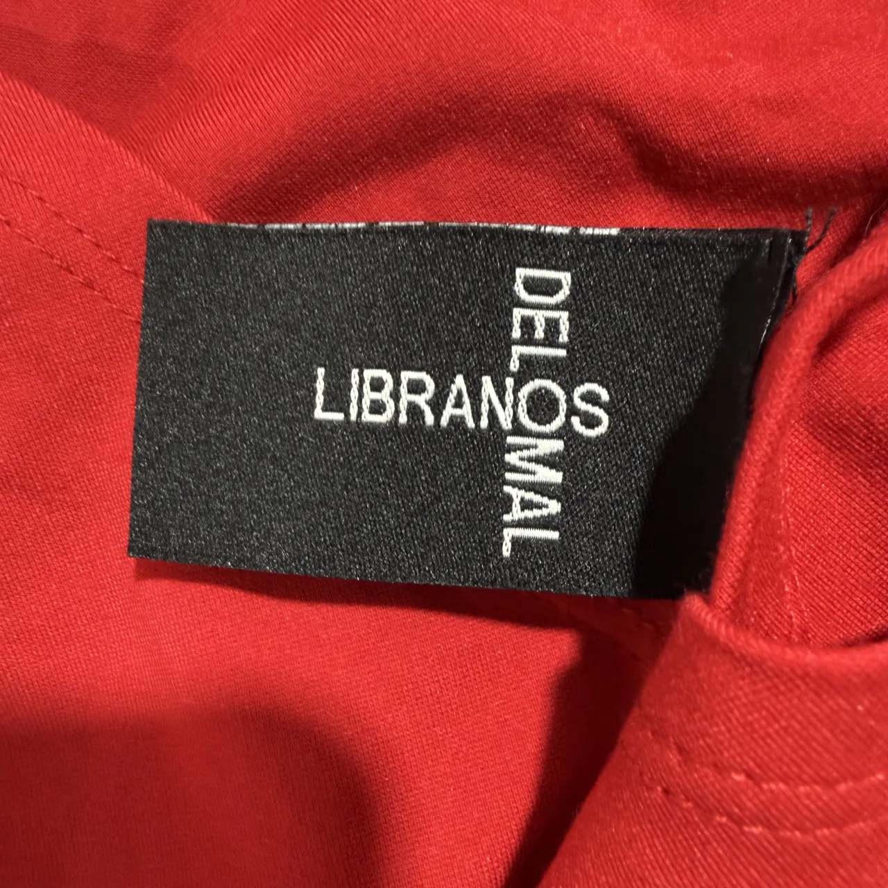 Top Líbranos del mal - imagen 2