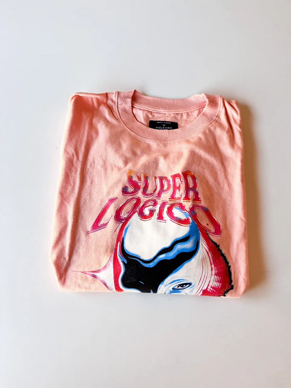 Remera Vulk - imagen 1