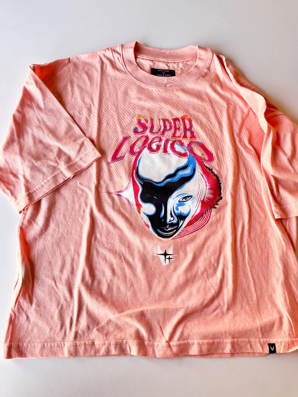 Remera Vulk - imagen 2