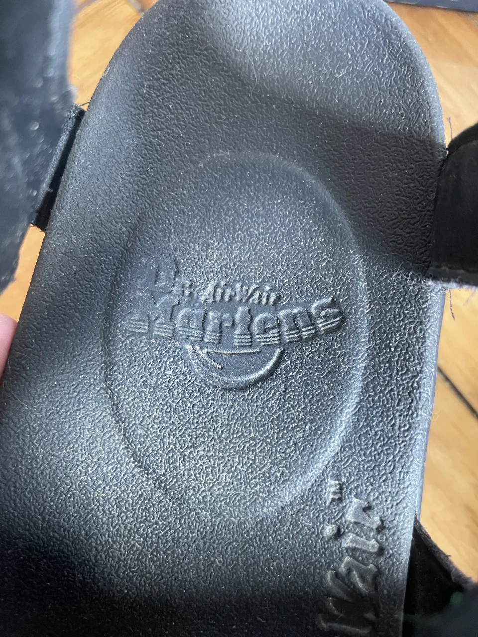 Sandalias Dr. Martens - imagen 3