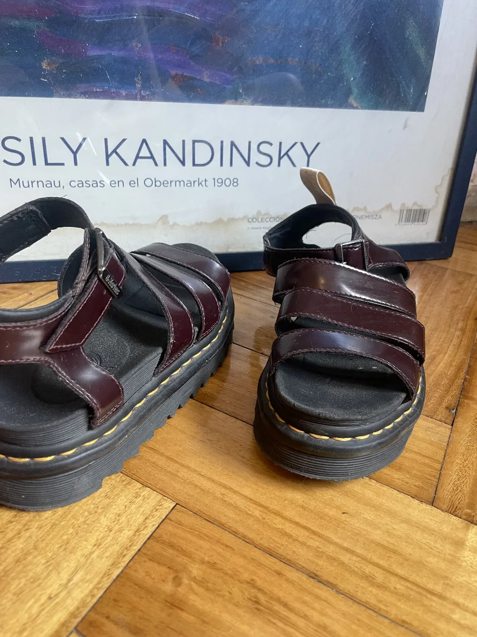 Sandalias Dr. Martens - imagen 2