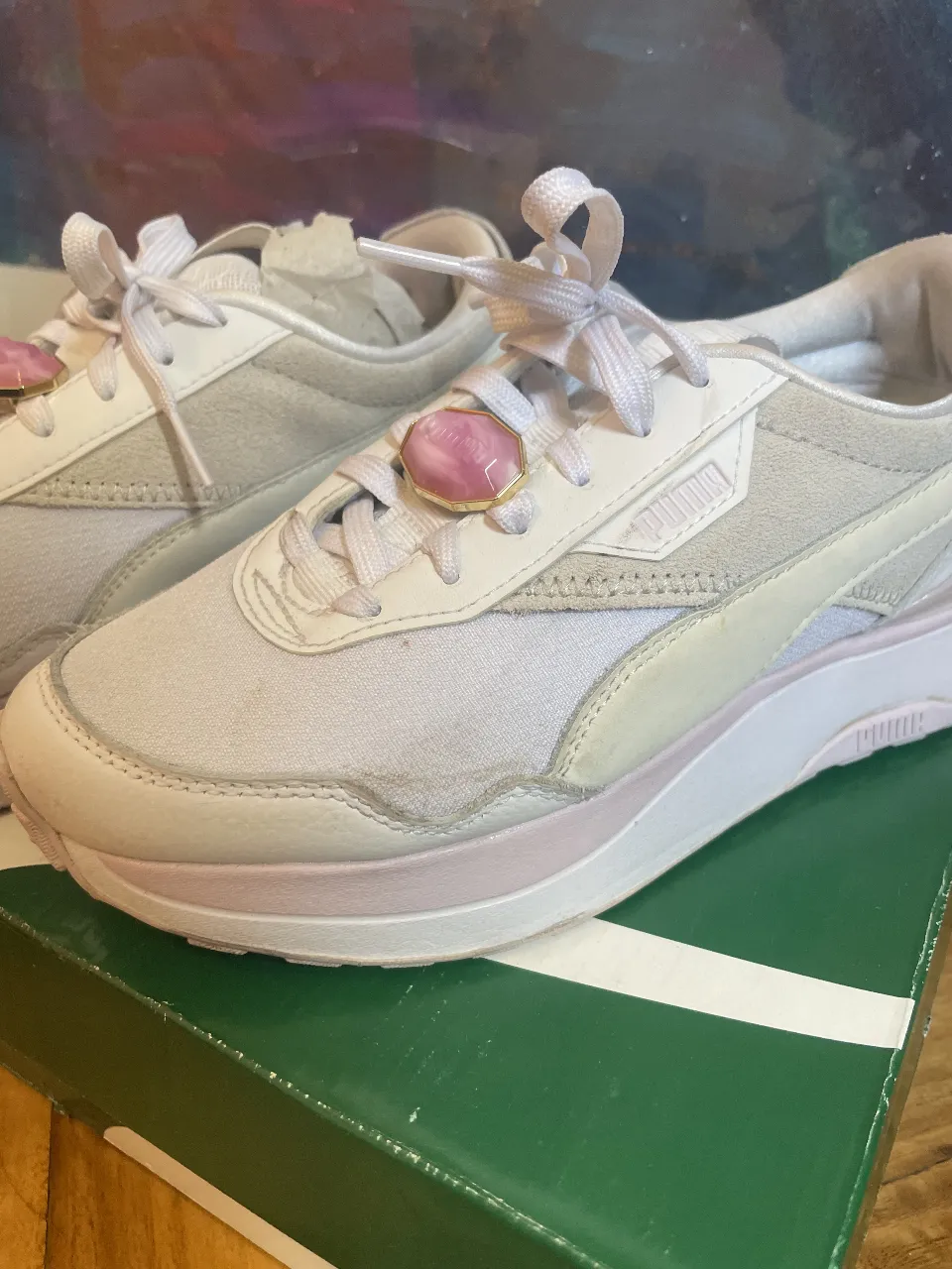 Zapatillas Puma - imagen 6
