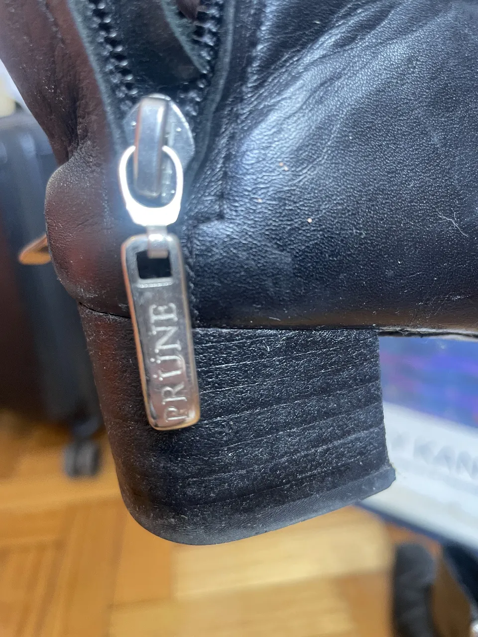 Botas Prüne - imagen 5