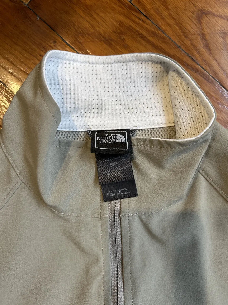 Campera The North Face - imagen 2