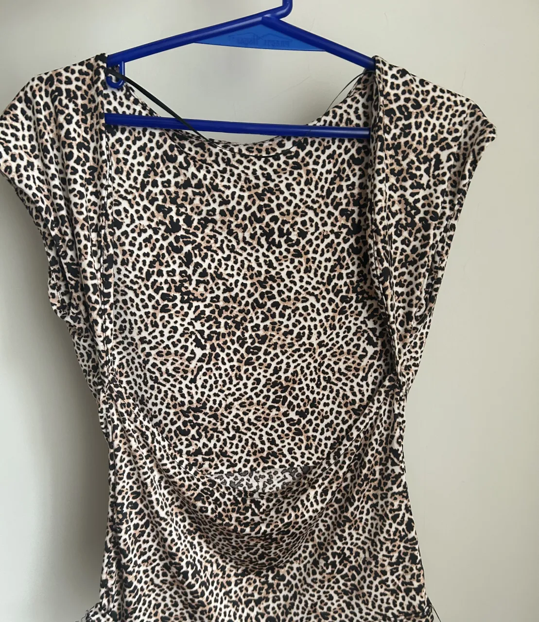 Remera Stradivarius - imagen 2