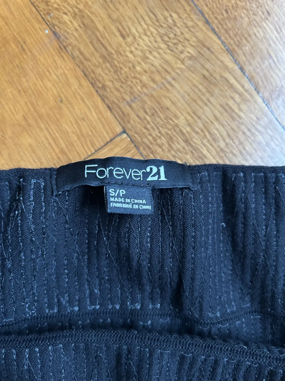 Minifalda Forever 21 - imagen 2