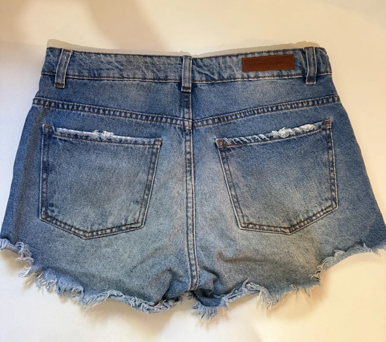 Short Cuesta Blanca - Vista 2