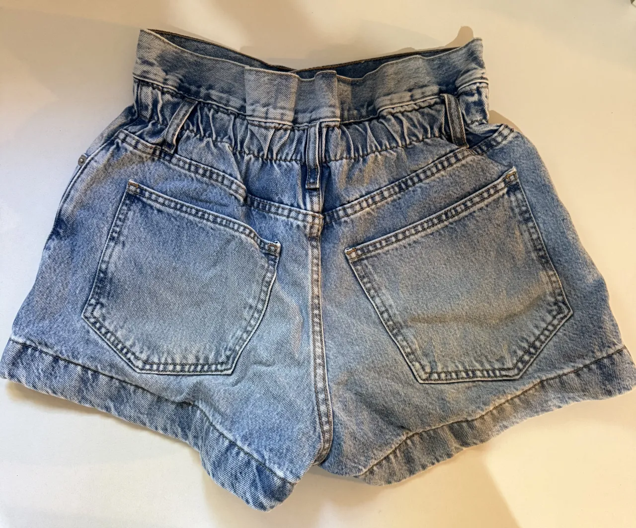 Short Kosiuko - Vista 2