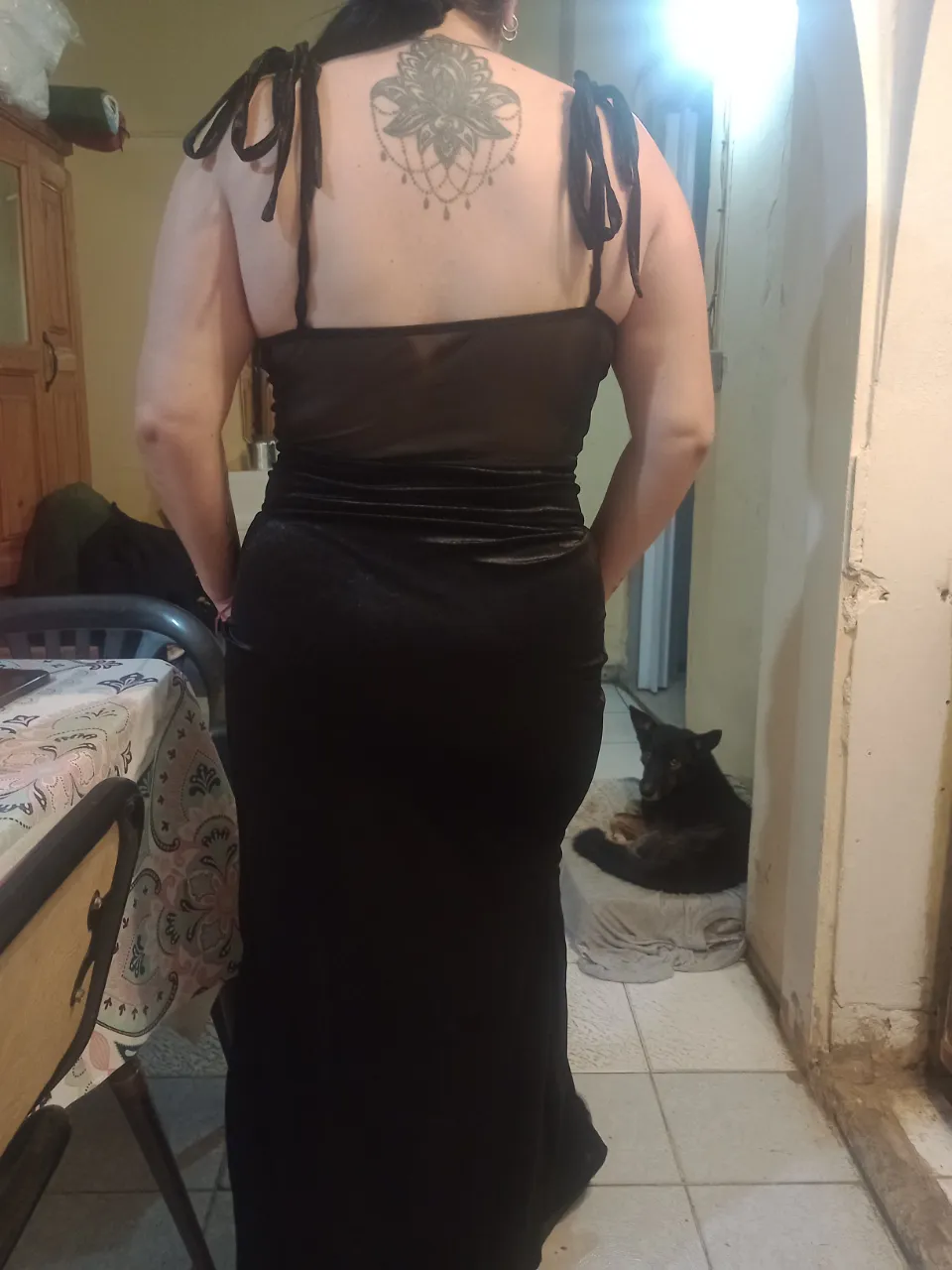 Vestido Shein - imagen 2