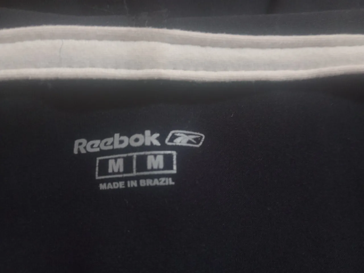 Buzo Reebok - imagen 4