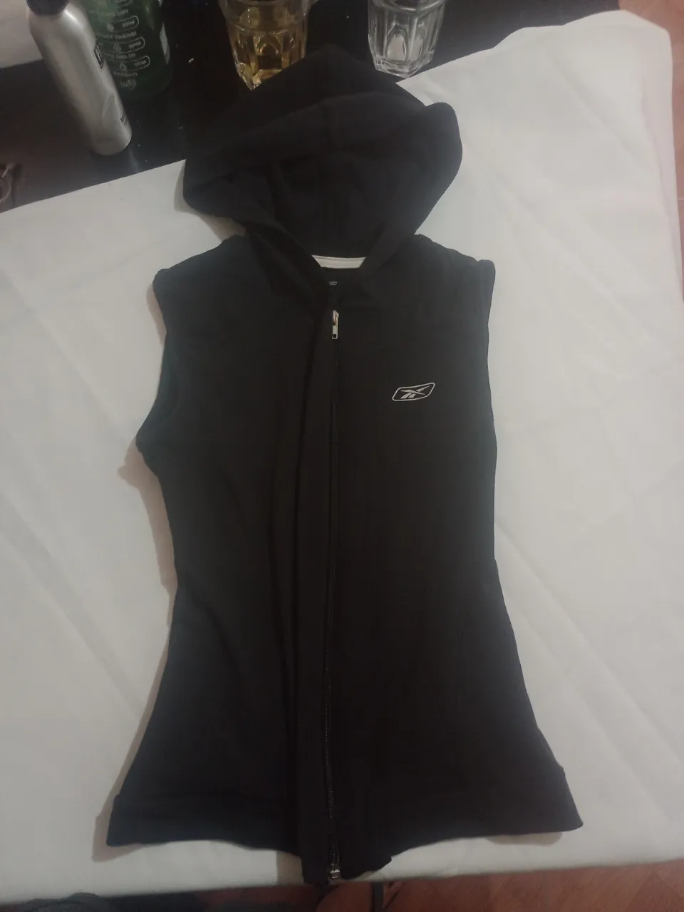 Buzo Reebok - imagen 1