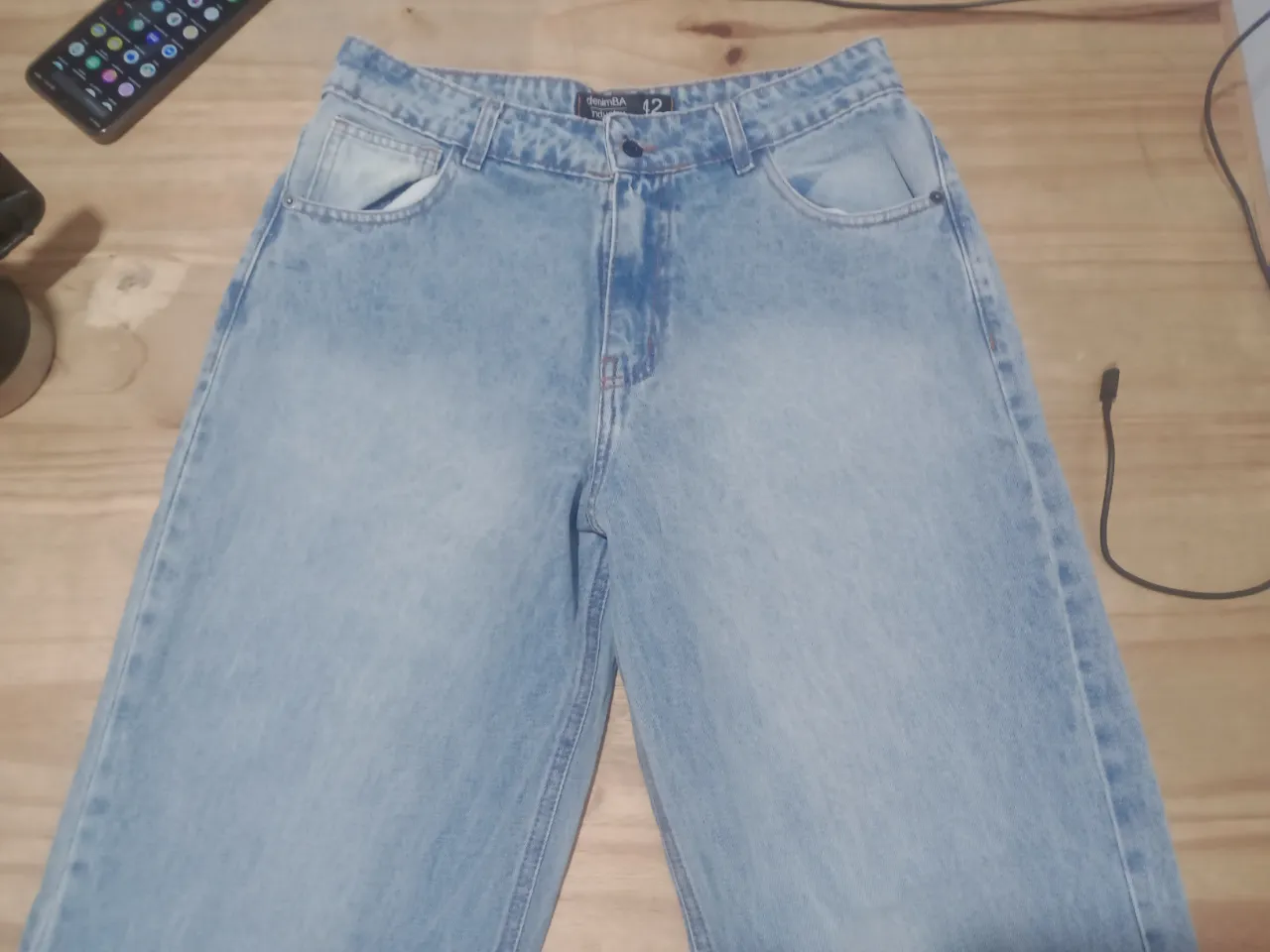 Jean Denimba Industry - imagen 1