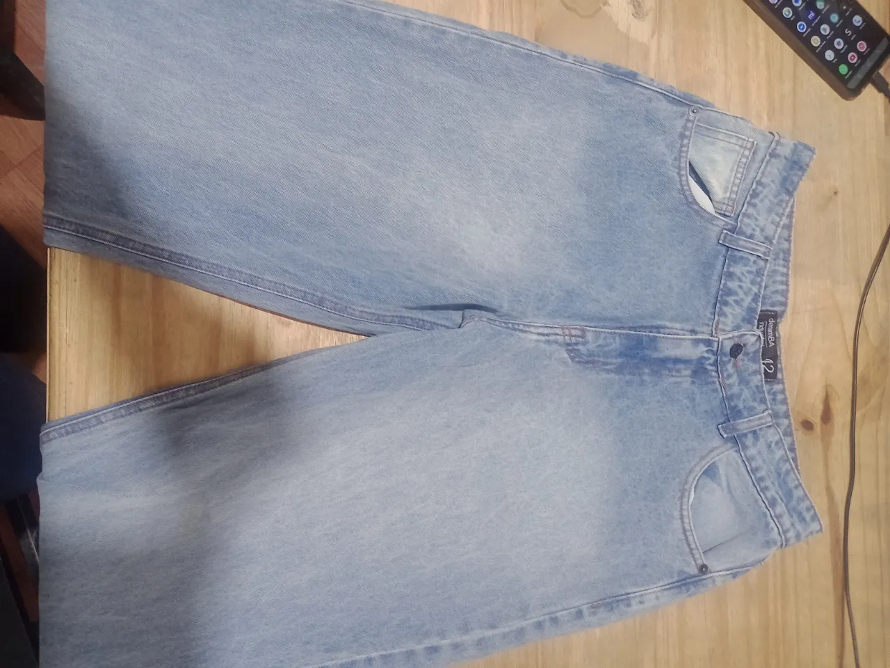 Jean Denimba Industry - imagen 2