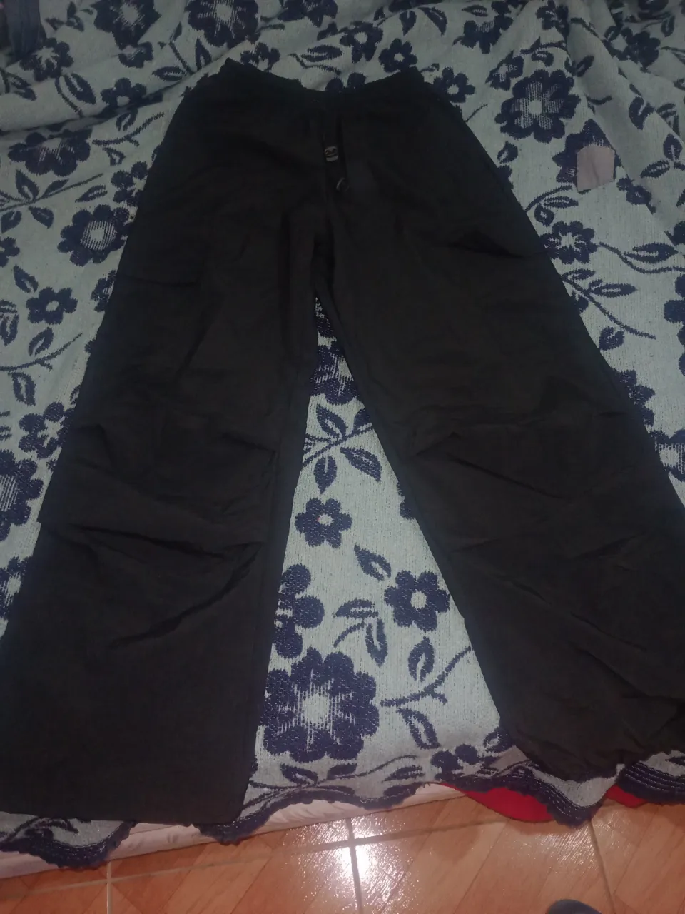 Pantalón Industria Argentina - imagen 2