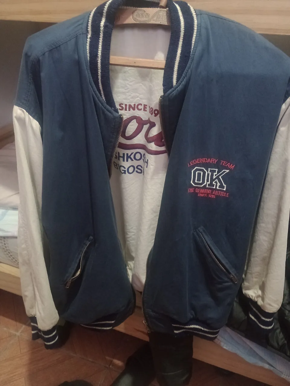 Campera Prenda importada - imagen 3