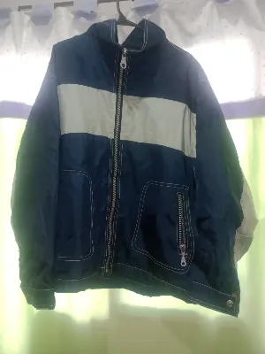 Prenda importada