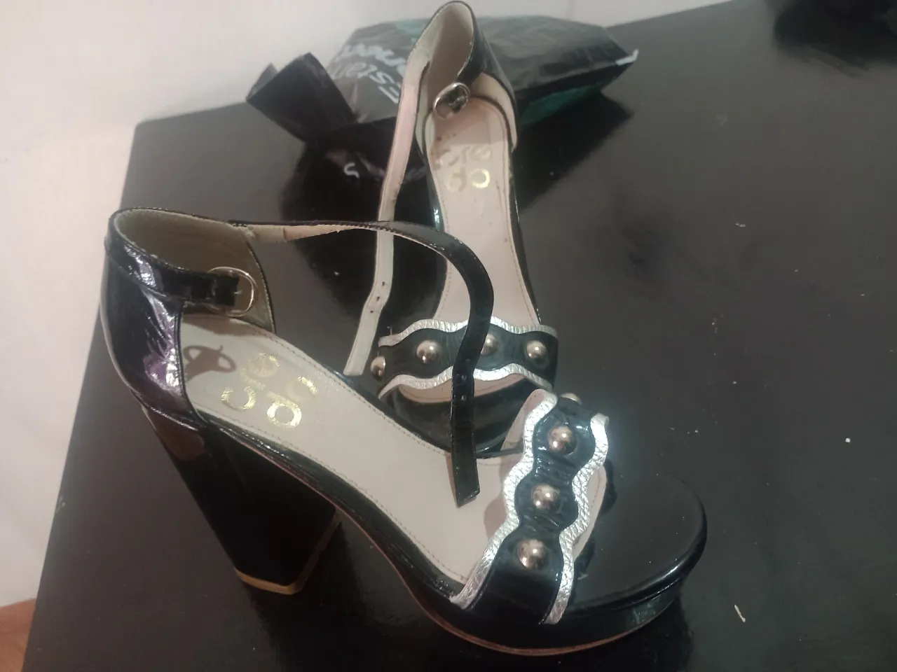 Sandalias Industria Argentina - imagen 3