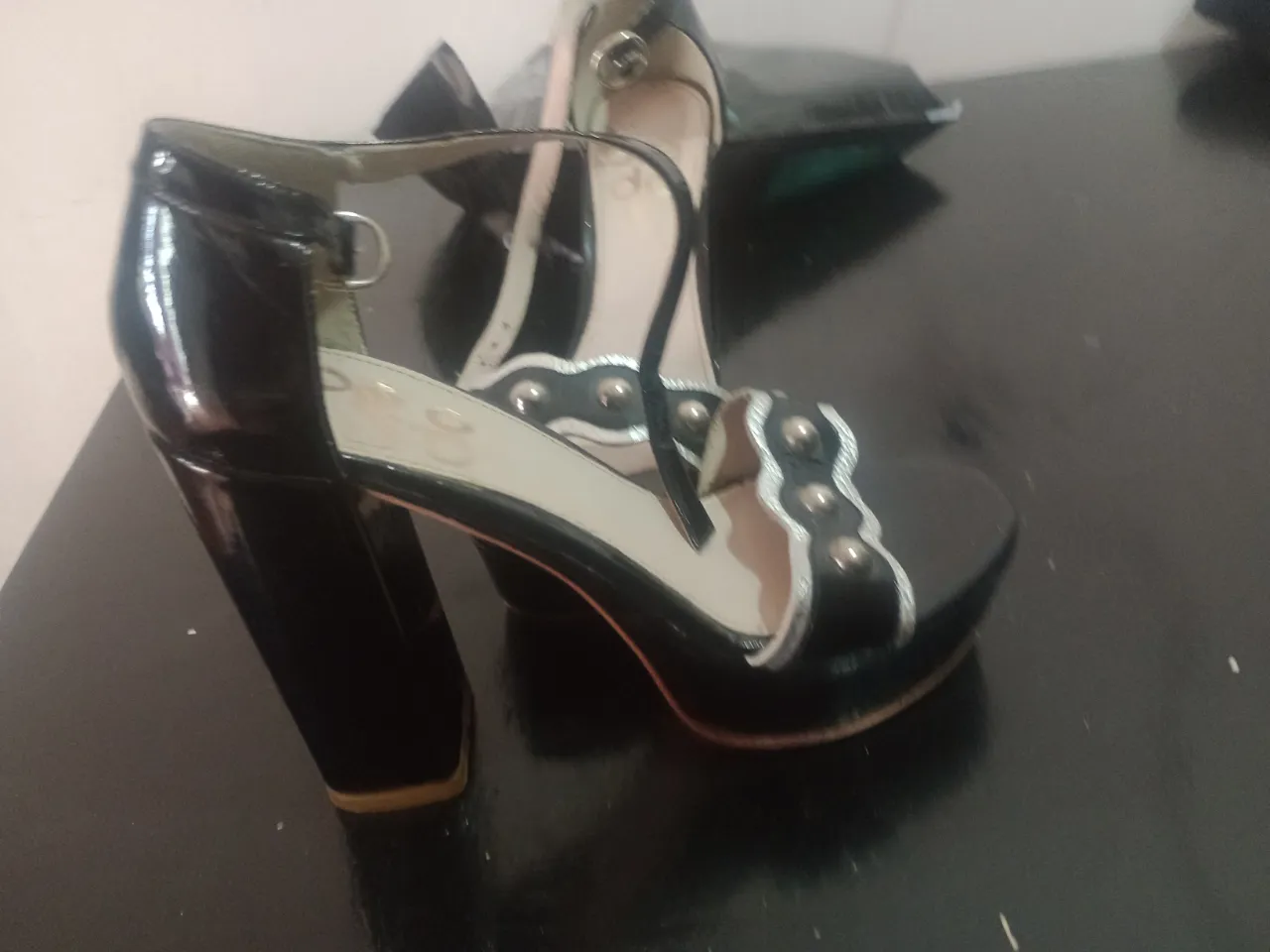 Sandalias Industria Argentina - imagen 2