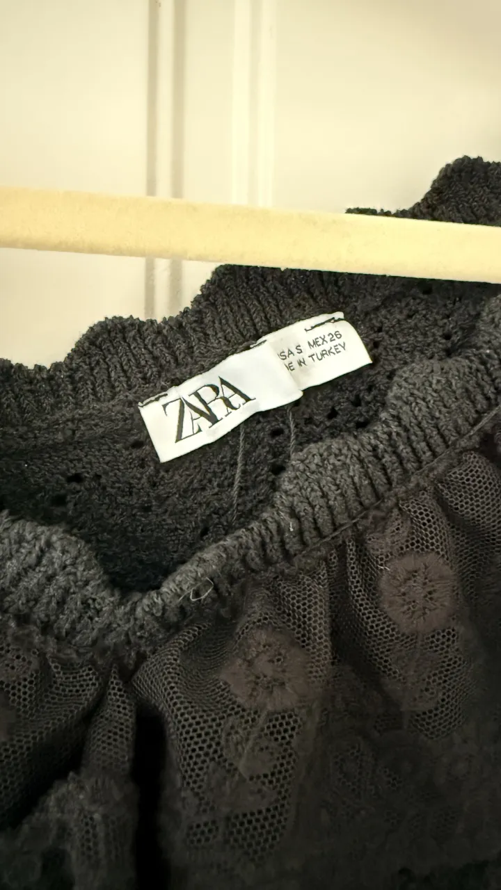 Top Zara - imagen 3