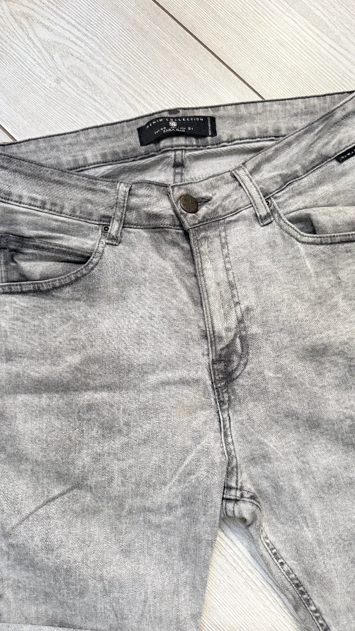 Jean Zara Man - imagen 2