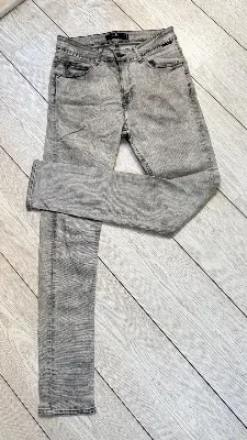 Zara Man