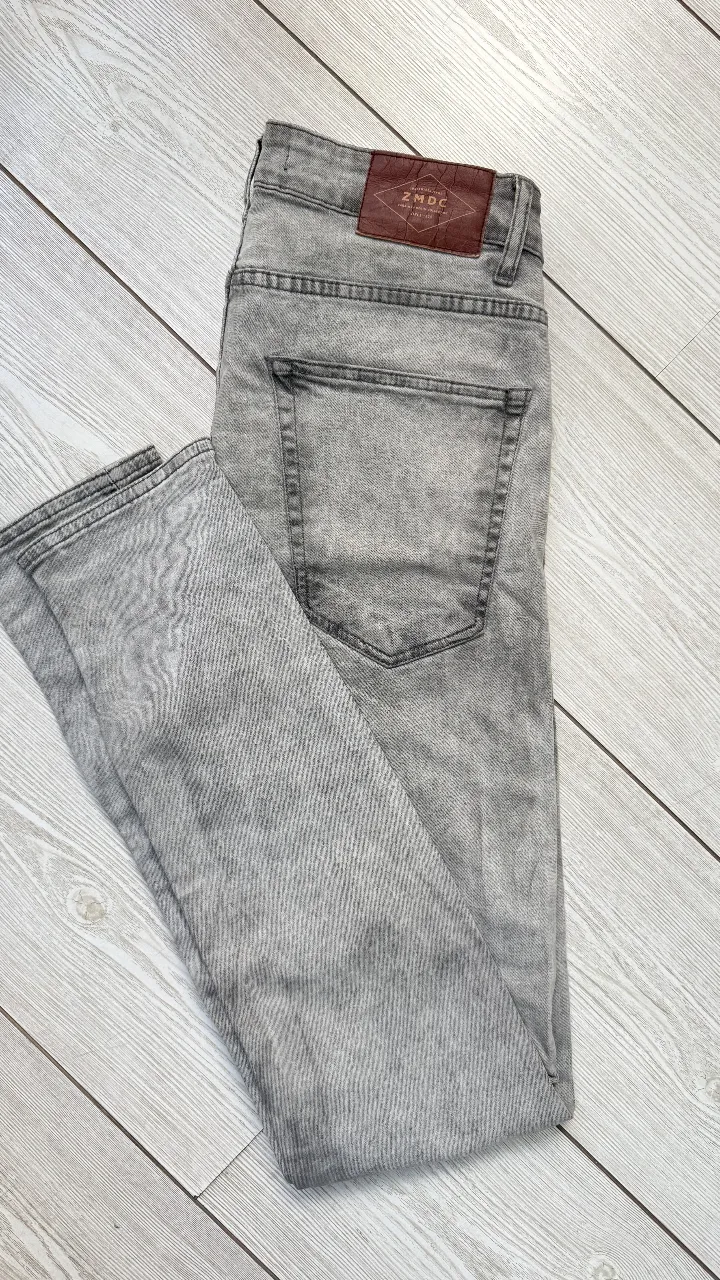 Jean Zara Man - imagen 3