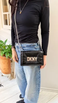 DKNY