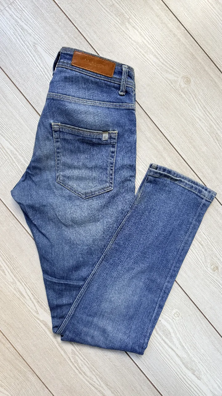 Jean Zara Man - imagen 3