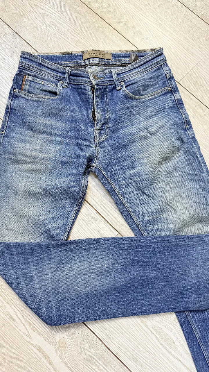 Jean Zara Man - imagen 2