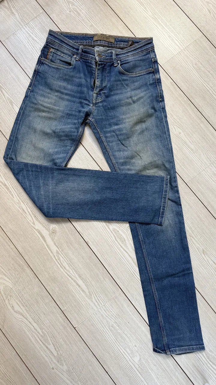 Jean Zara Man - imagen 1