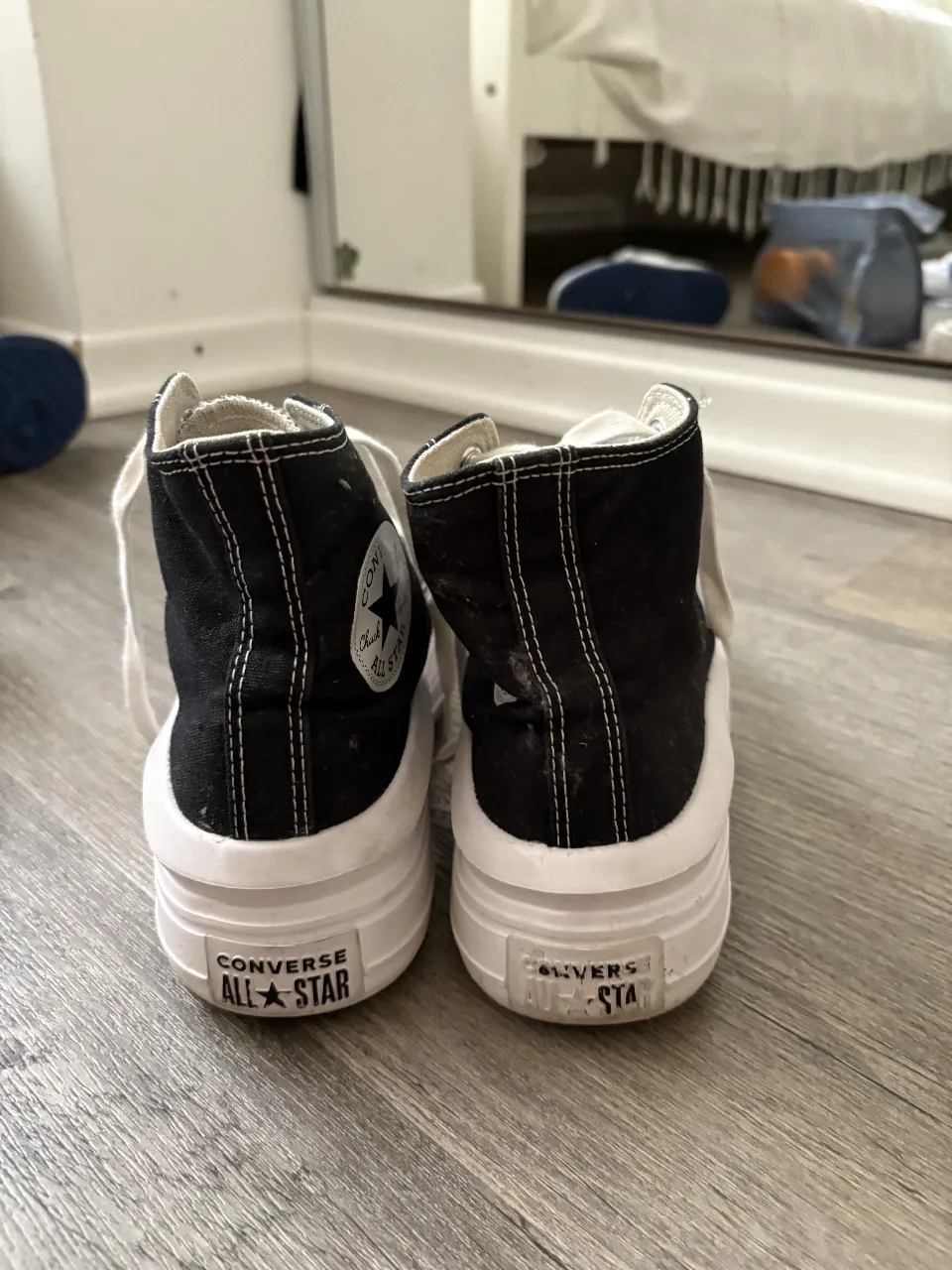 Zapatillas Converse - imagen 3