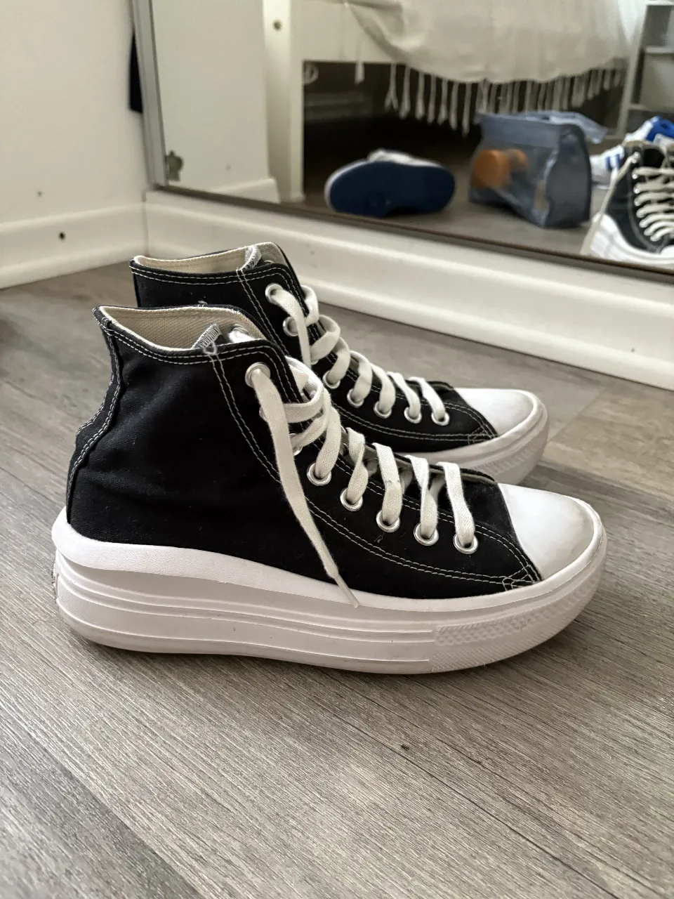 Zapatillas Converse - imagen 4