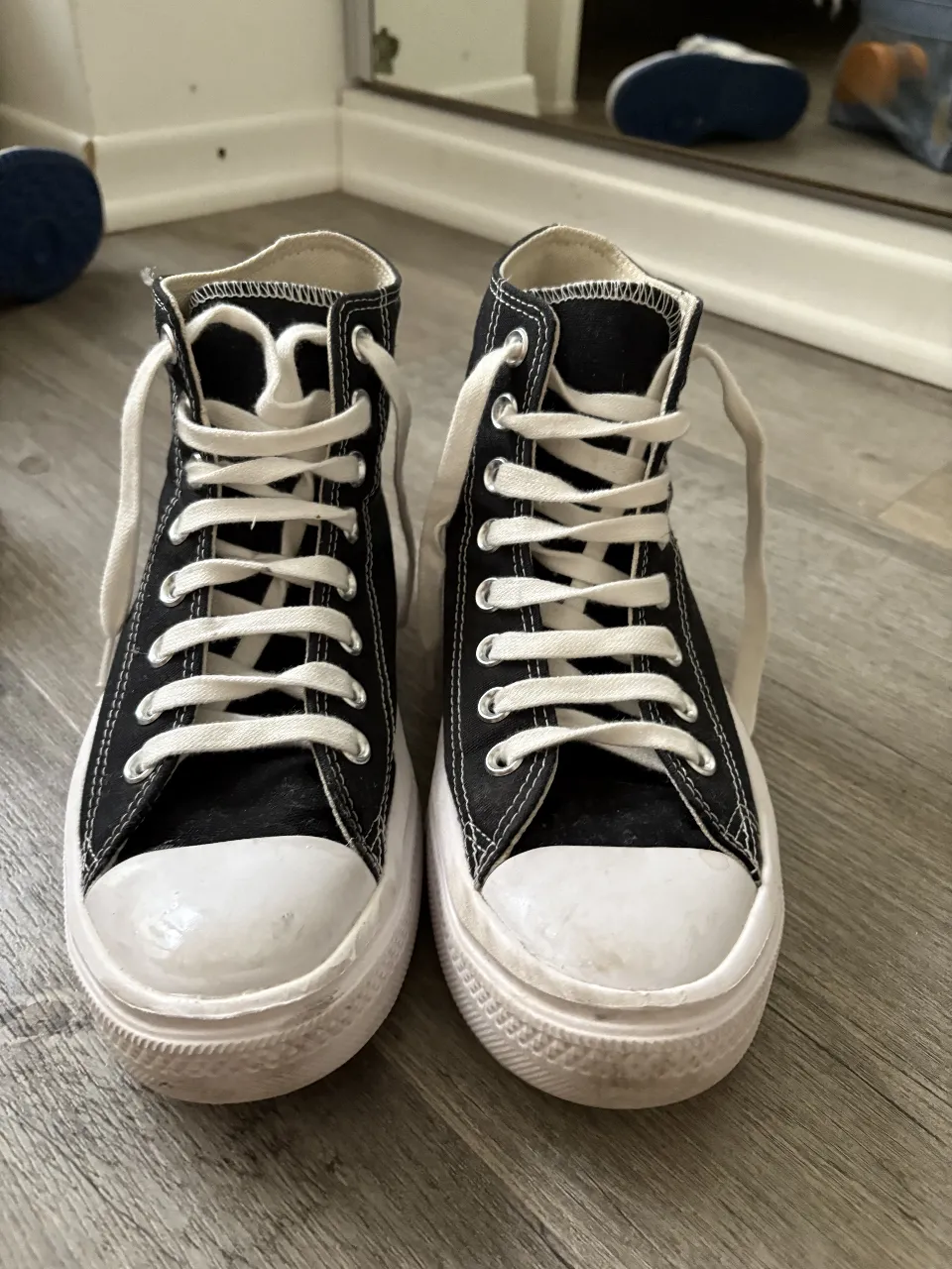 Zapatillas Converse - imagen 2