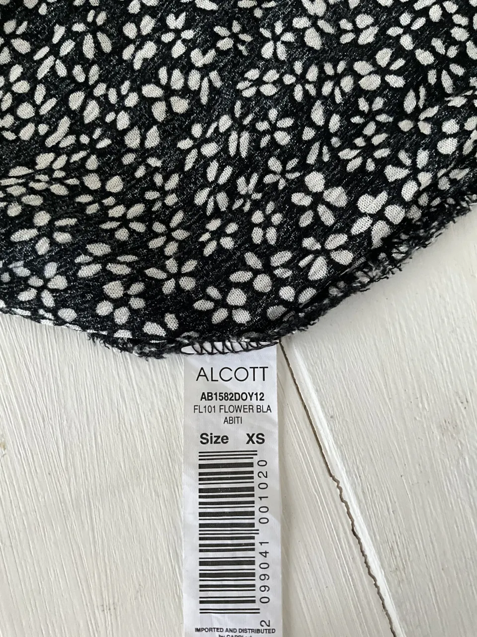 Vestido Alcott - imagen 3