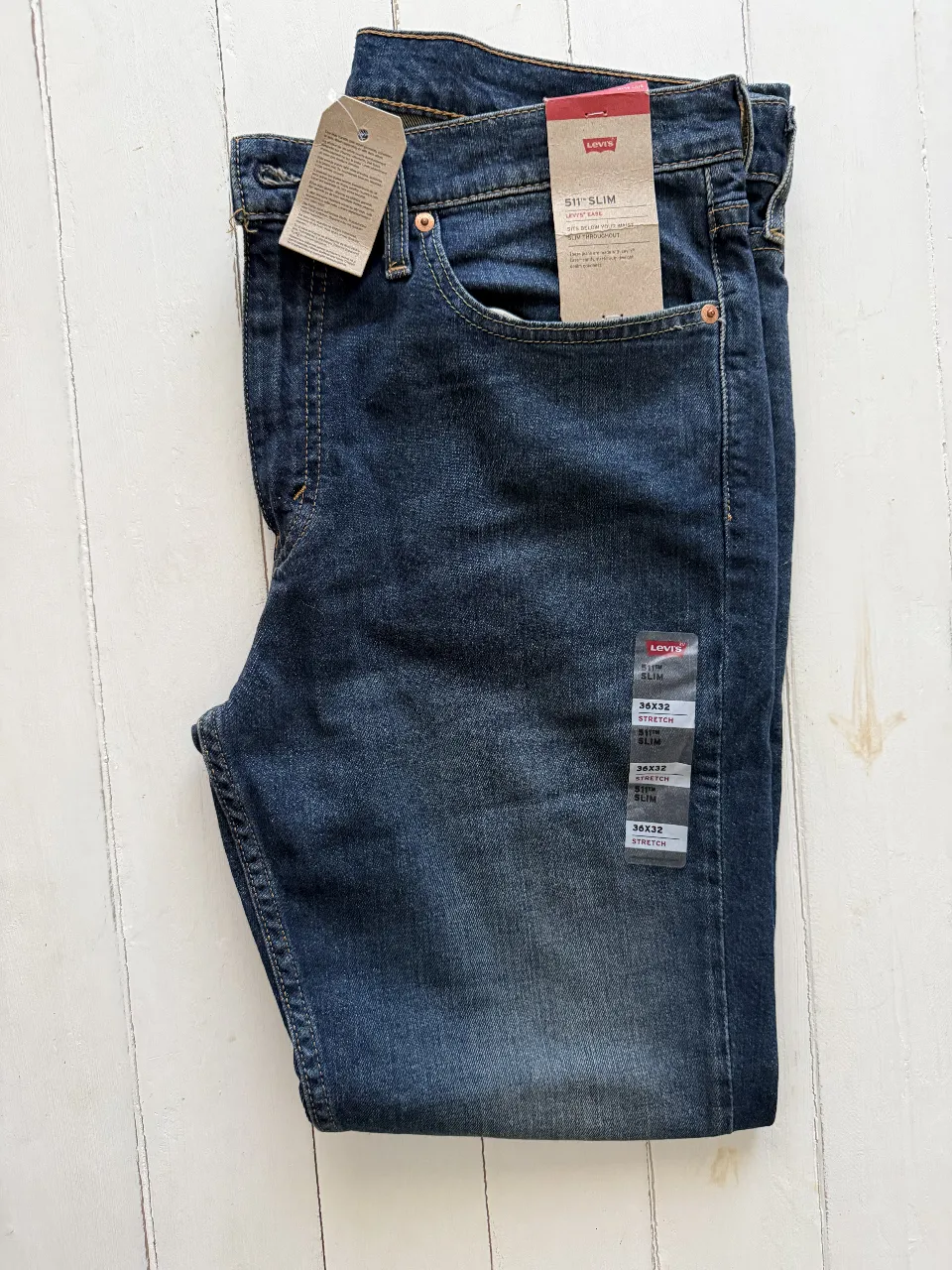 Jean Levi's