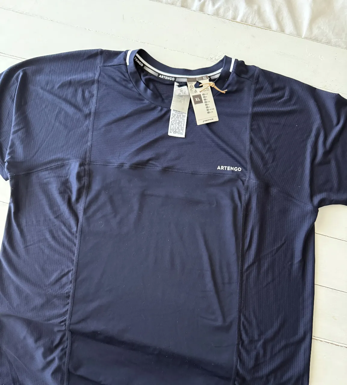 Remera Artengo - imagen 2