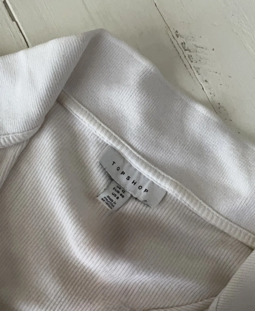 Remera Topshop - imagen 3