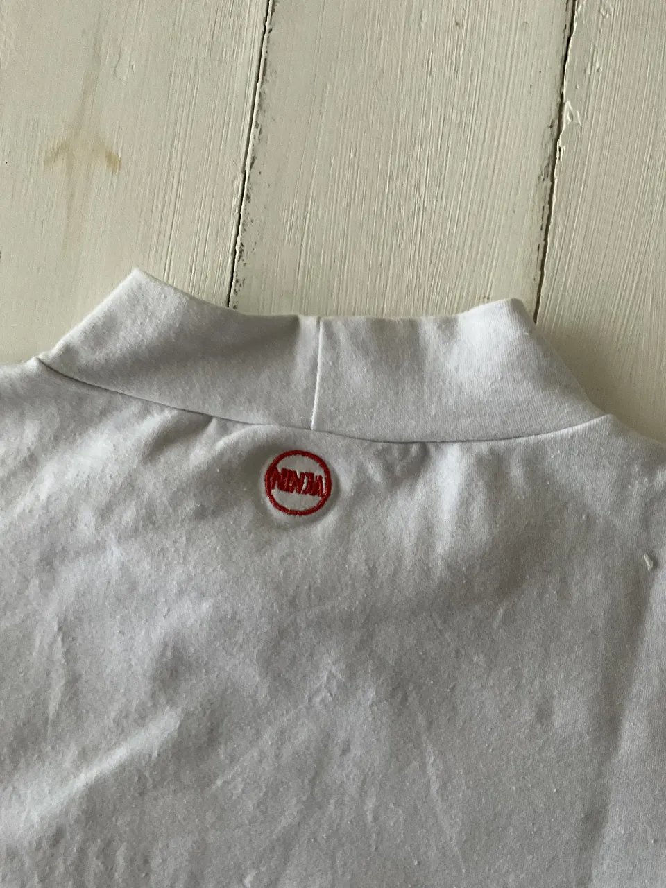 Remera Ninja - imagen 3