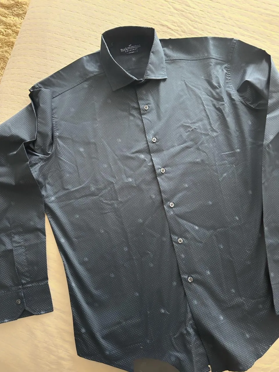 Camisa Silla argentino - imagen 2