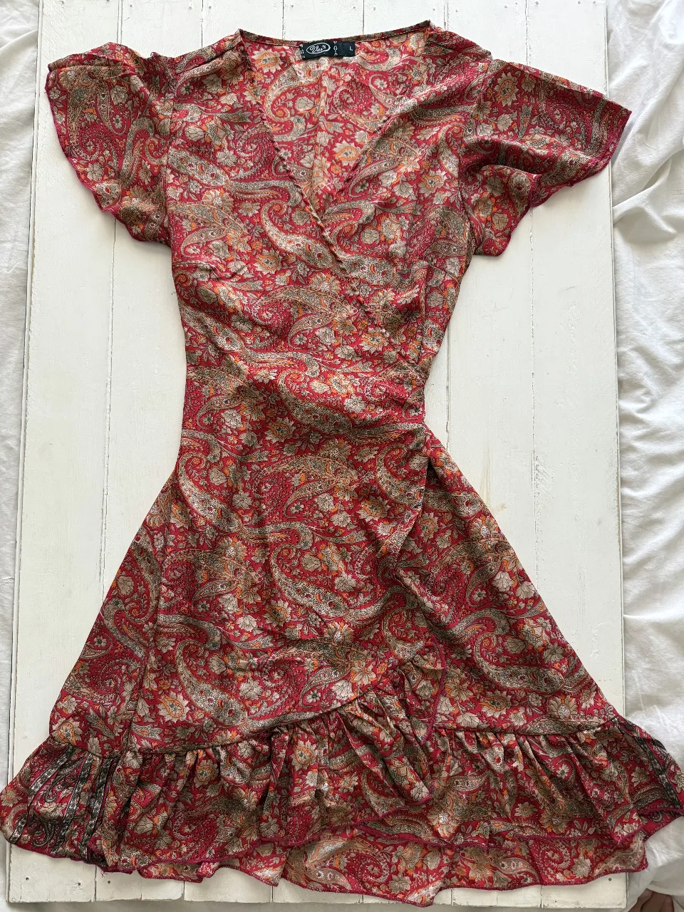 Vestido Vars - imagen 1