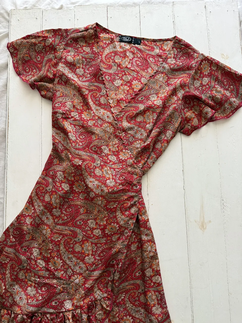 Vestido Vars - imagen 2