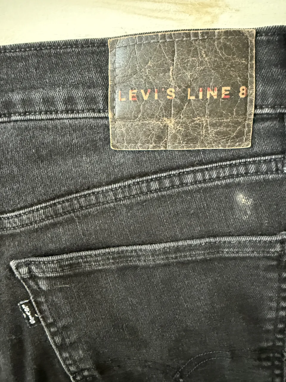 Jean Levi's - imagen 2