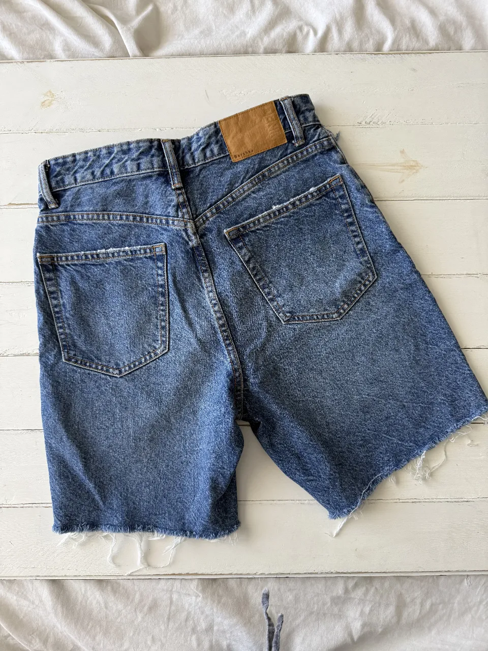 Short Bershka - imagen 2