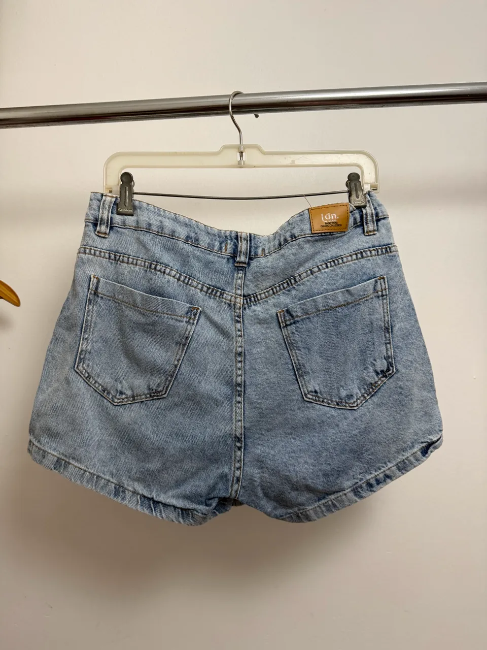 Short Ldn - imagen 3