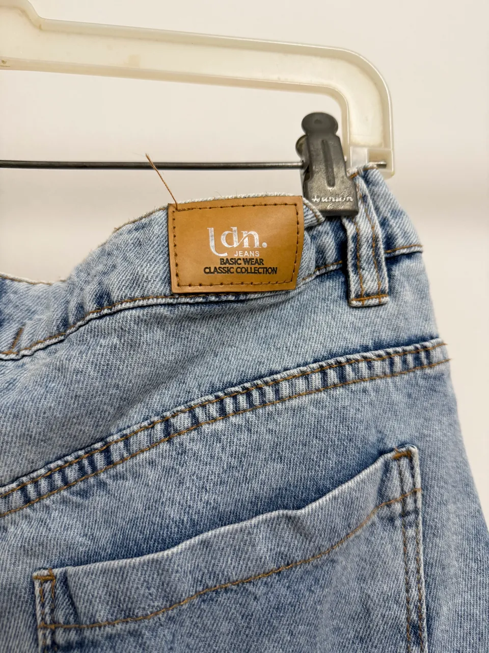 Short Ldn - imagen 4