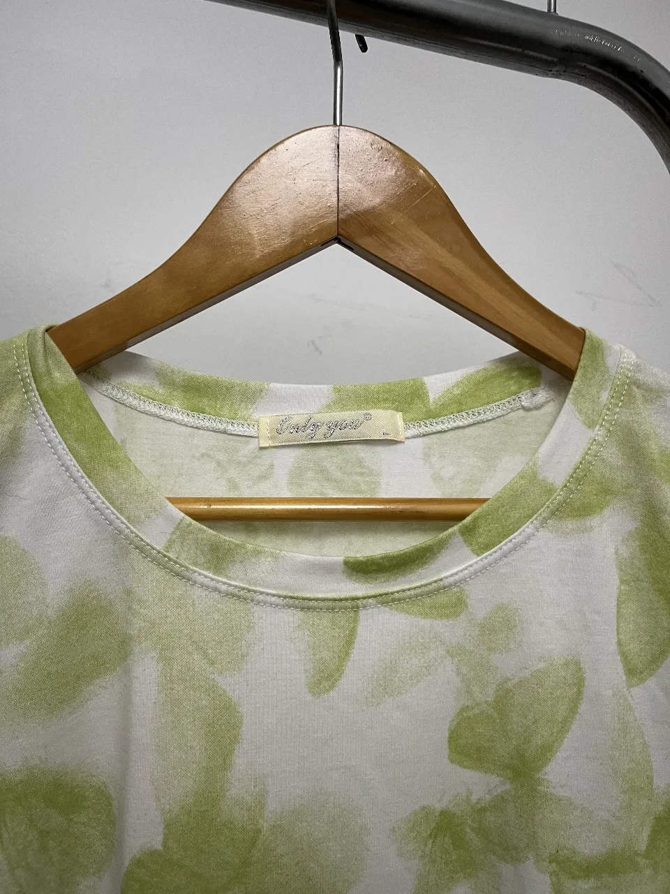 Remera China - imagen 2