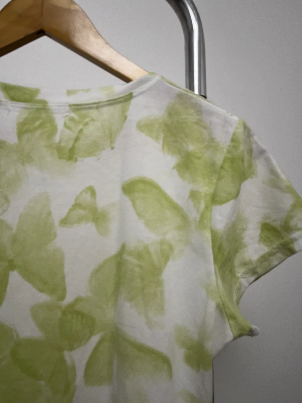 Remera China - imagen 6