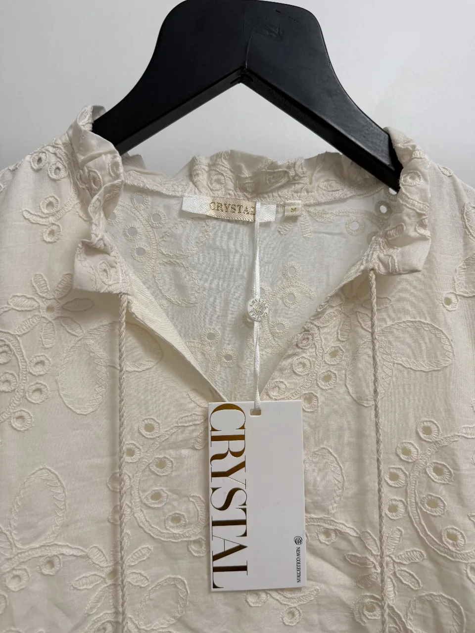 Vestido Crystal - imagen 3