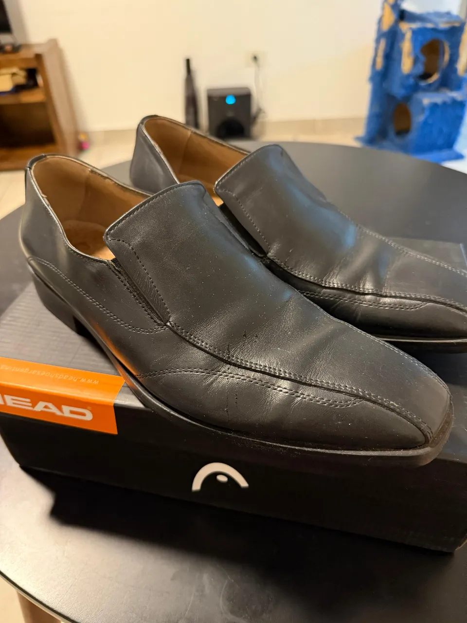 Botines Cuero italino - Vista 2